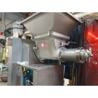 Weiler 1109 Grinder